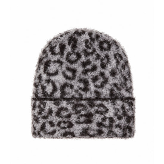 Zhrill Damen Mütze ZHALLIE – grey