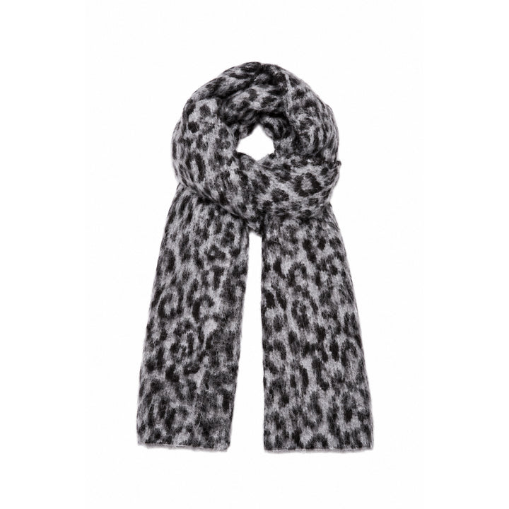 Zhrill Damen Schal ZHAYTANA – grey