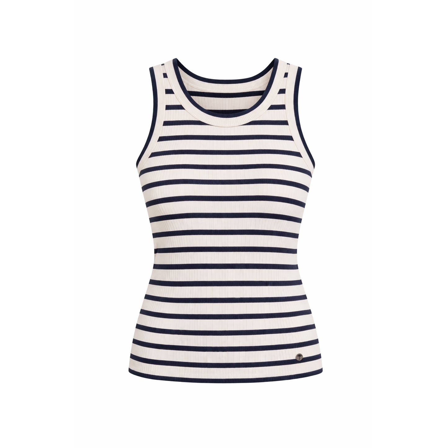 Zhrill Damen T-Shirt ZHARIA – blue