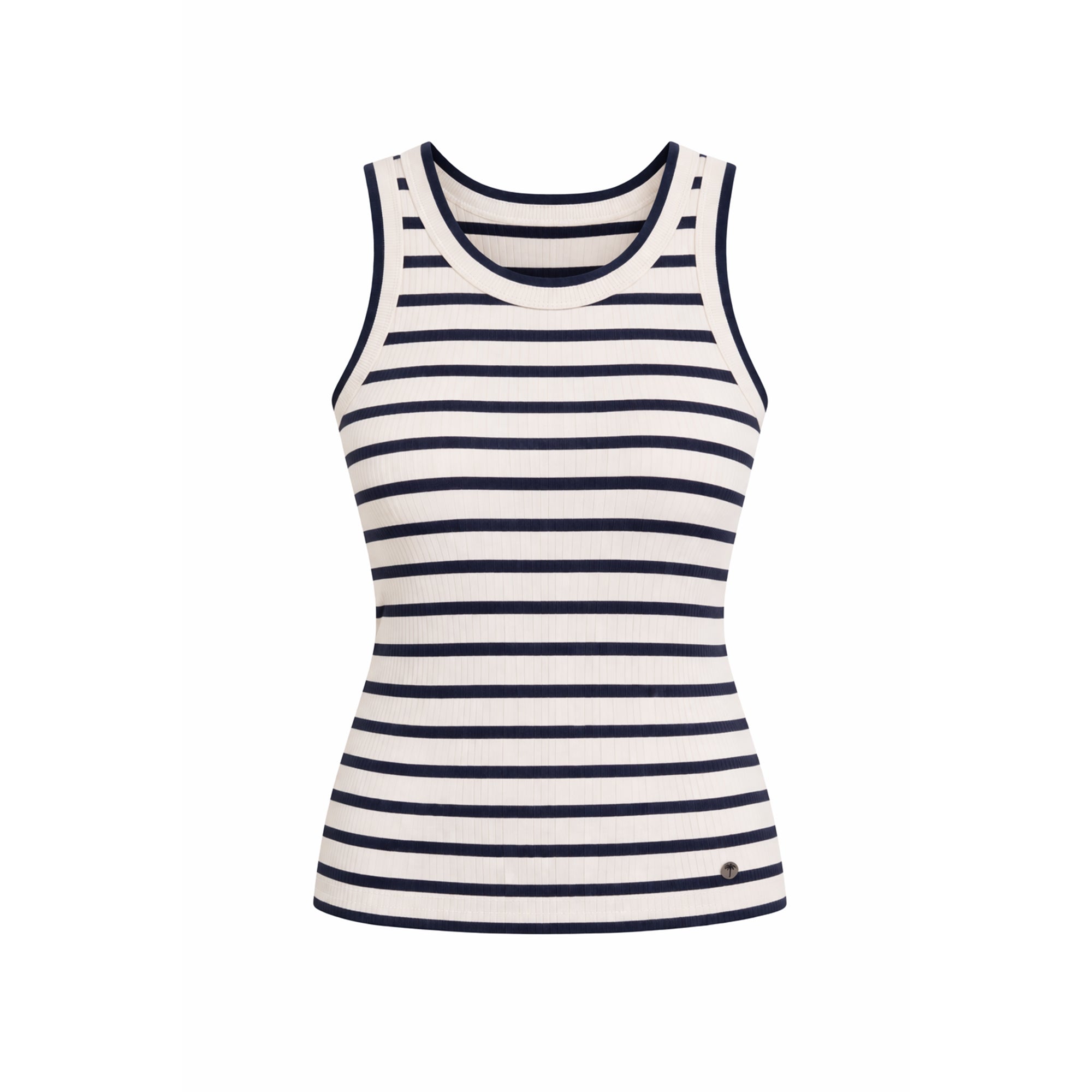 Zhrill Damen T-Shirt ZHARIA – blue