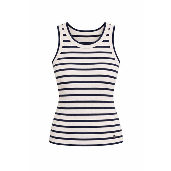 Zhrill Damen T-Shirt ZHARIA – blue