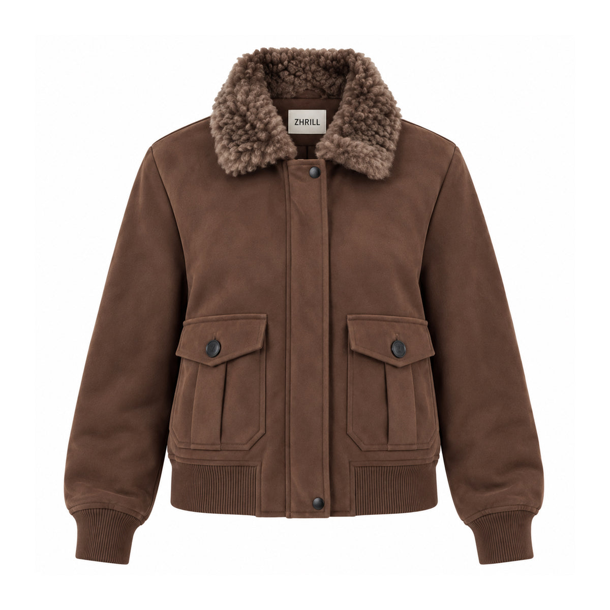 Zhrill Damen Jacke ZHBINE