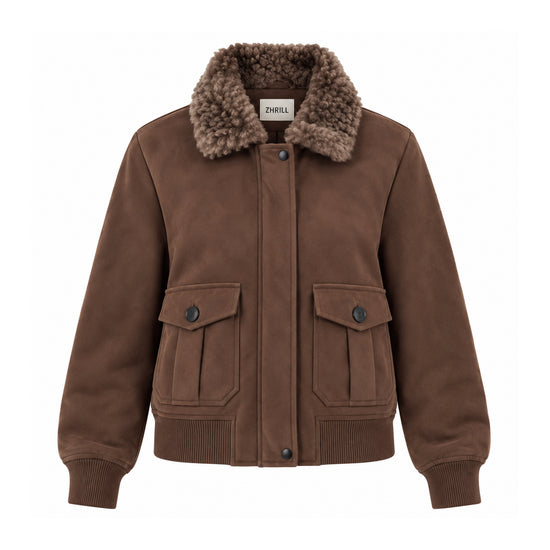 Zhrill Damen Jacke ZHBINE