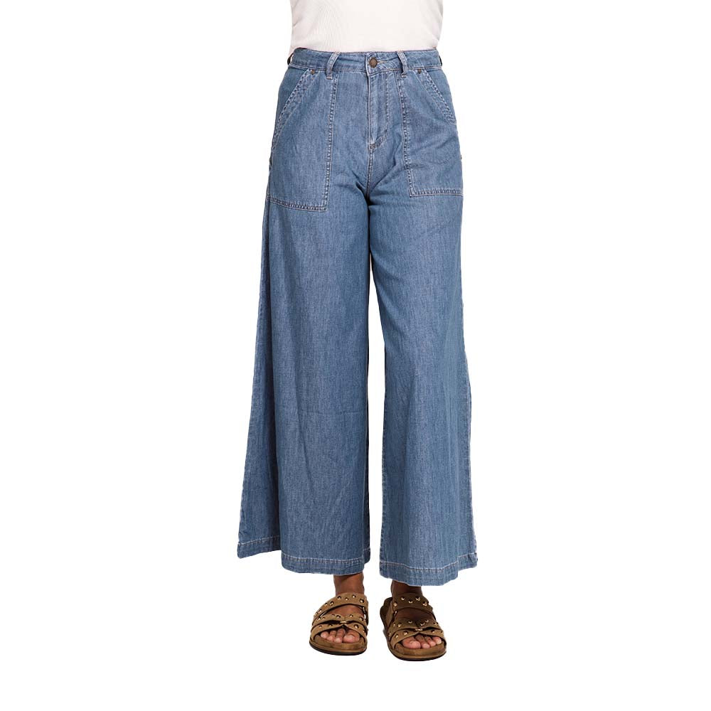 Zhrill Damen Jeans ZHCHATTI – blue