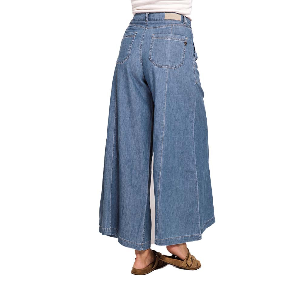 Zhrill Damen Jeans ZHCHATTI – blue