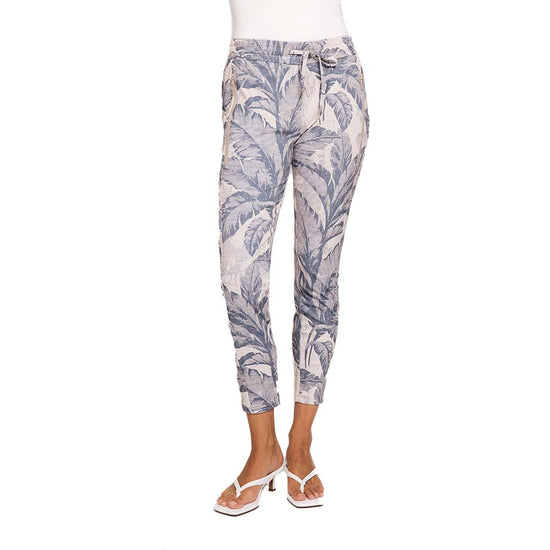 Zhrill Damen Hose ZHCHIARA CASUAL – sand