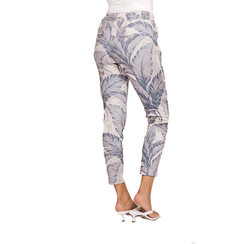 Zhrill Damen Hose ZHCHIARA CASUAL – sand