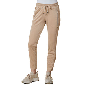 Zhrill Damen Jogger Pants ZHCHIARA CASUAL SOFT CORD