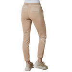 Zhrill Damen Jogger Pants ZHCHIARA CASUAL SOFT CORD