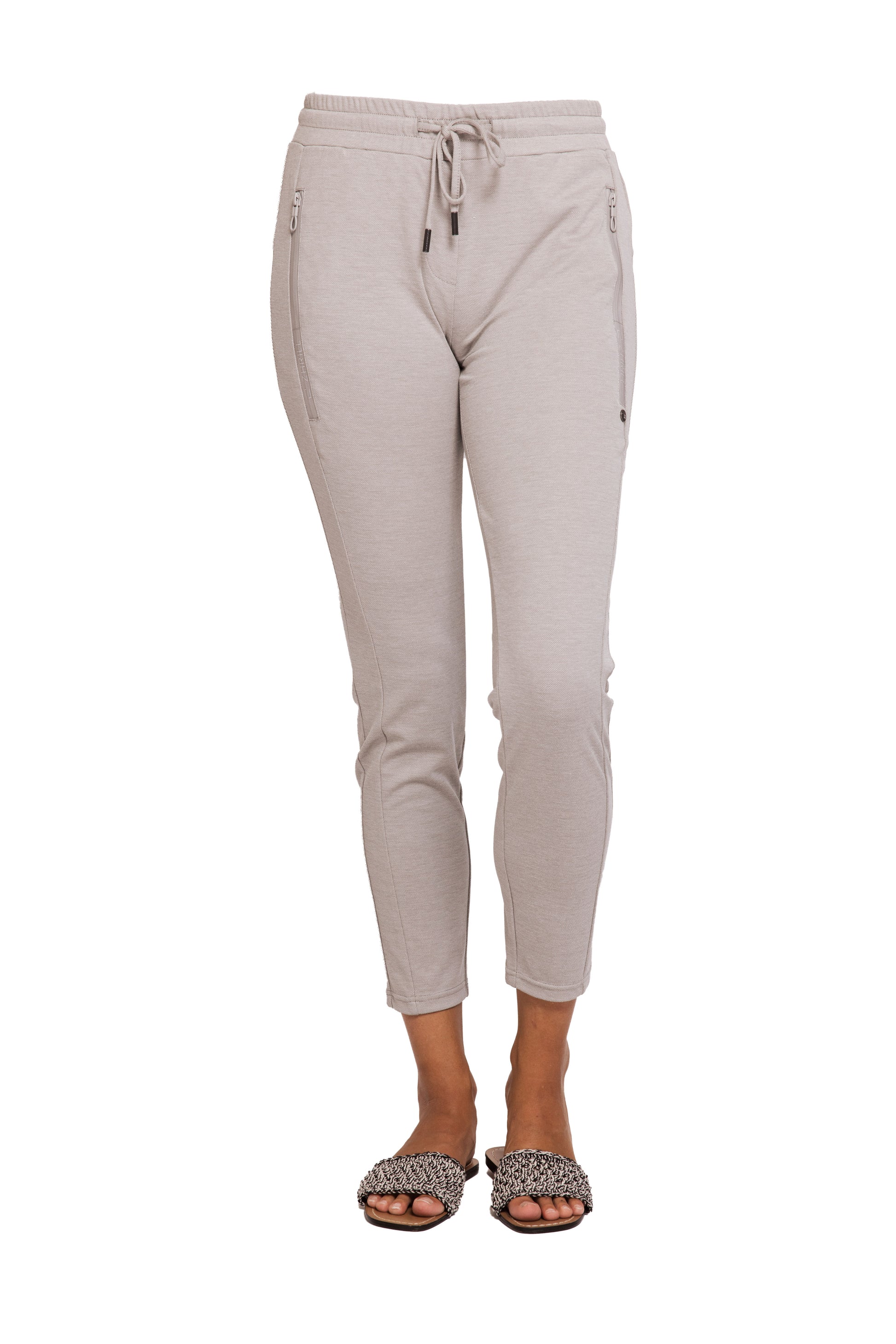 Zhrill Damen Hose ZHCHIARA CASUAL – green