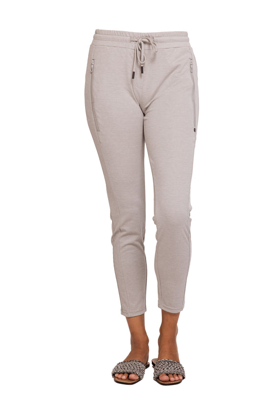 Zhrill Damen Hose ZHCHIARA CASUAL – green