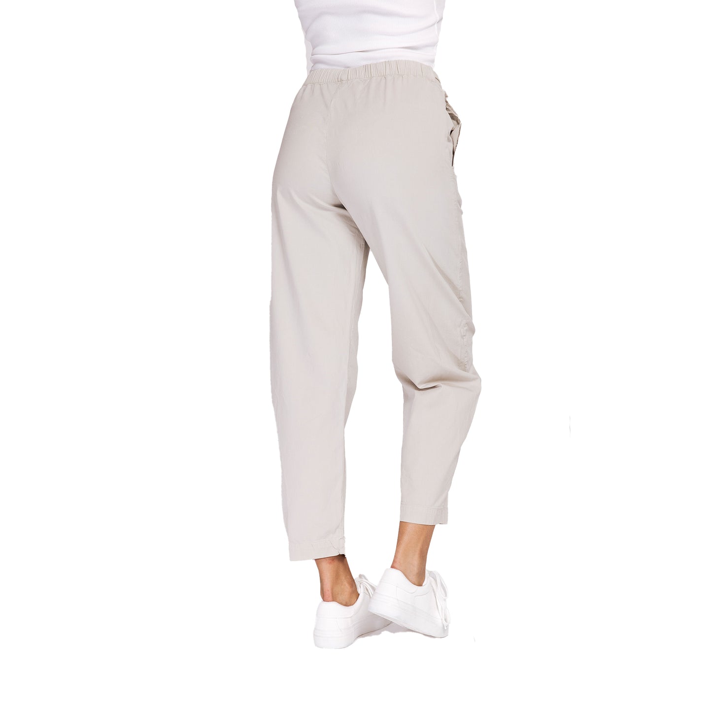 Zhrill Damen Hose ZHDAIJA – grey