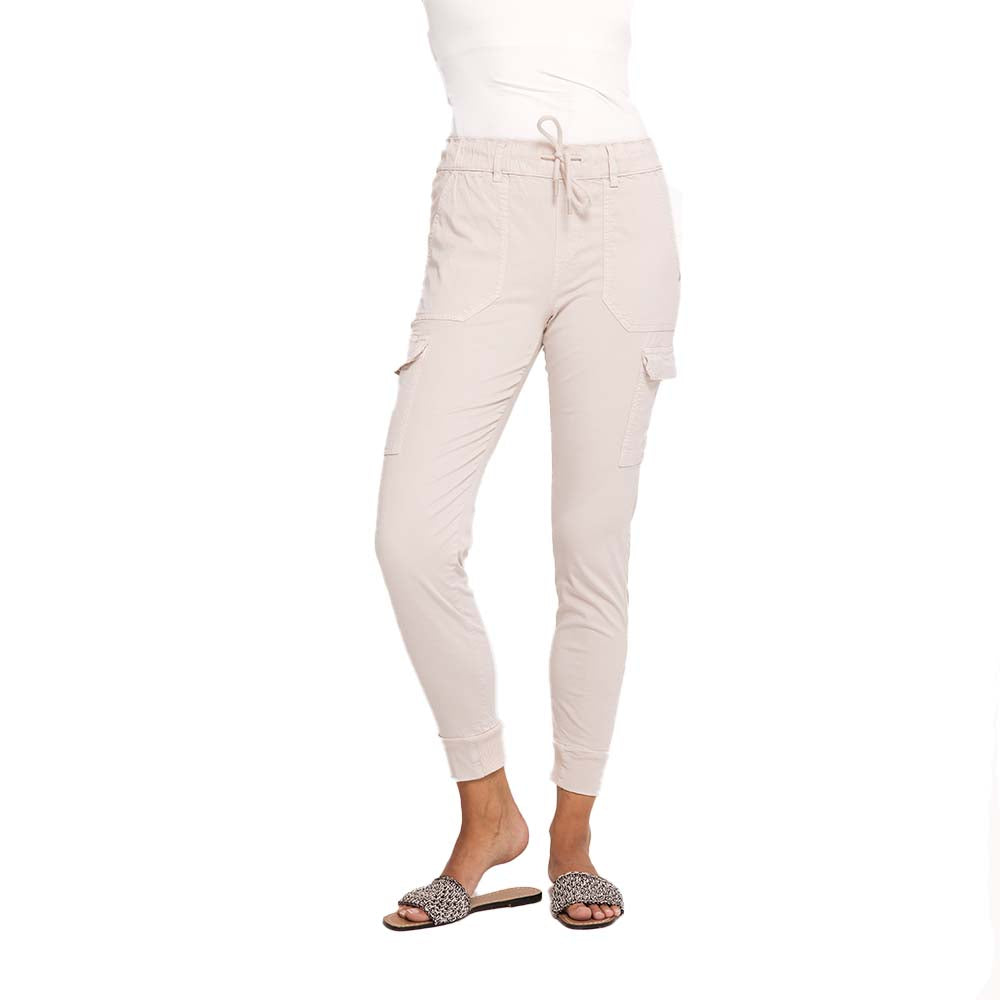 Zhrill Damen Hose Cargo ZHDAISEY – sand
