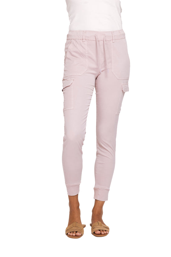 Zhrill Damen Hose Cargo ZHDAISEY – rose
