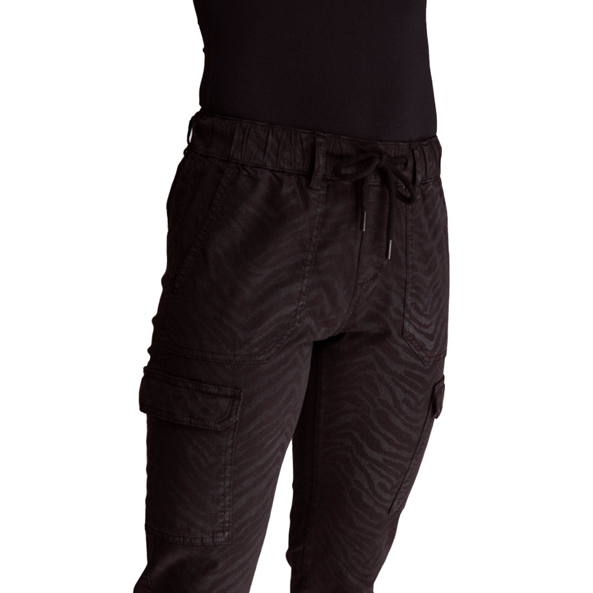 Zhrill Damen Cargohose ZHDAISEY SAFARI