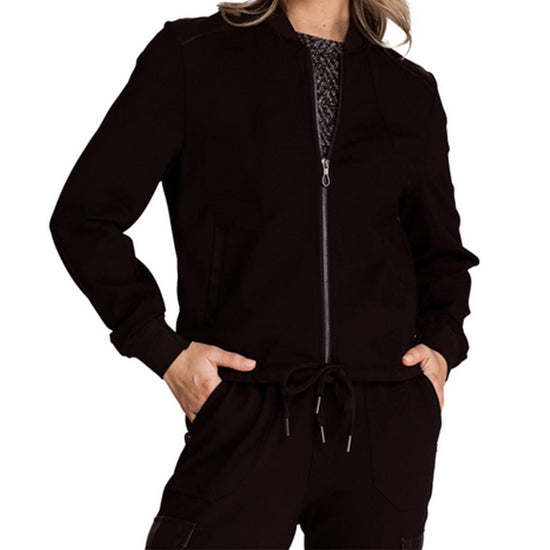 Zhrill Damen Blouson ZHDALS V LEATHER