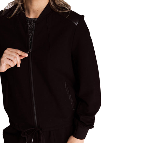 Zhrill Damen Blouson ZHDALS V LEATHER