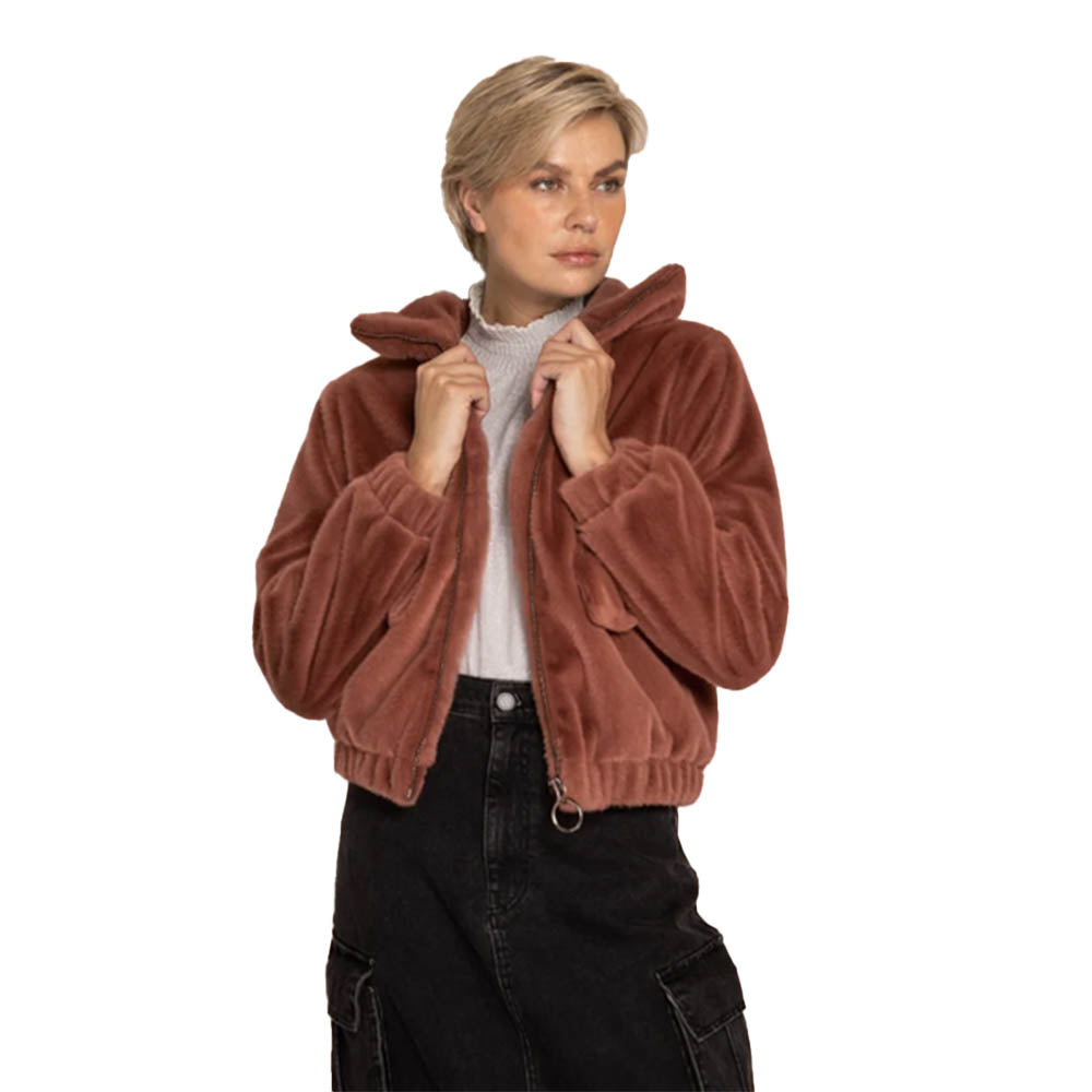 Zhrill Damen Jacke ZHDARA