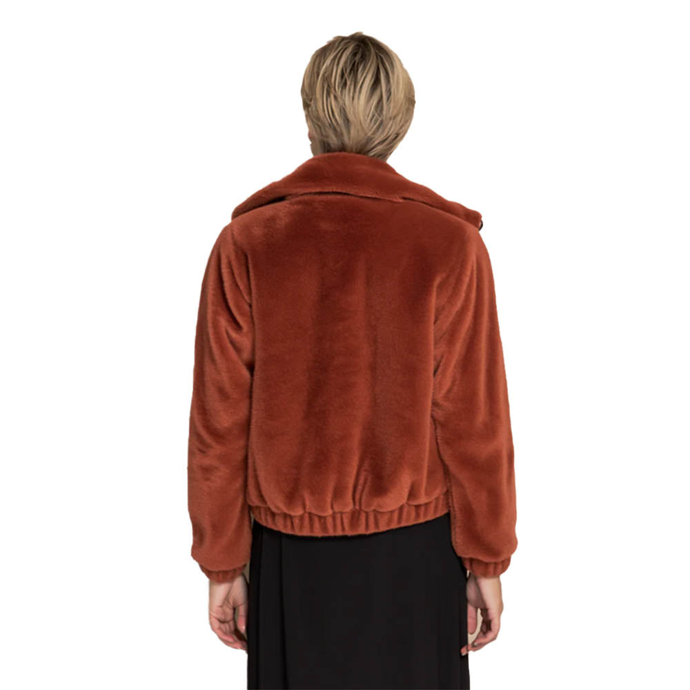 Zhrill Damen Jacke ZHDARA