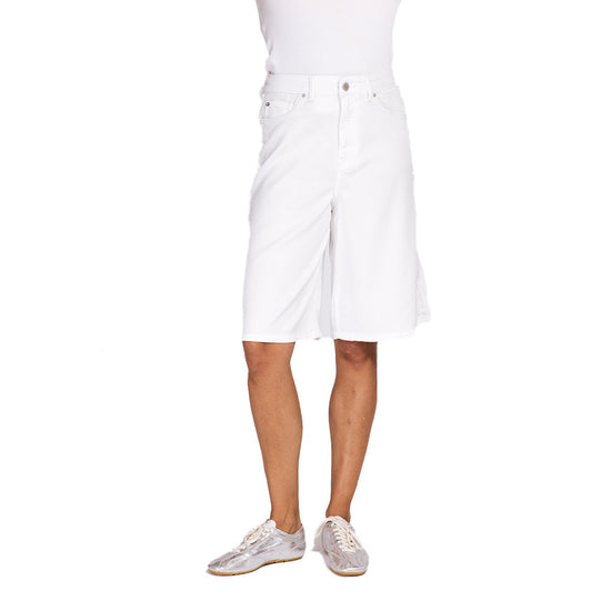 Zhrill Damen Bermuda ZHDINSA – white