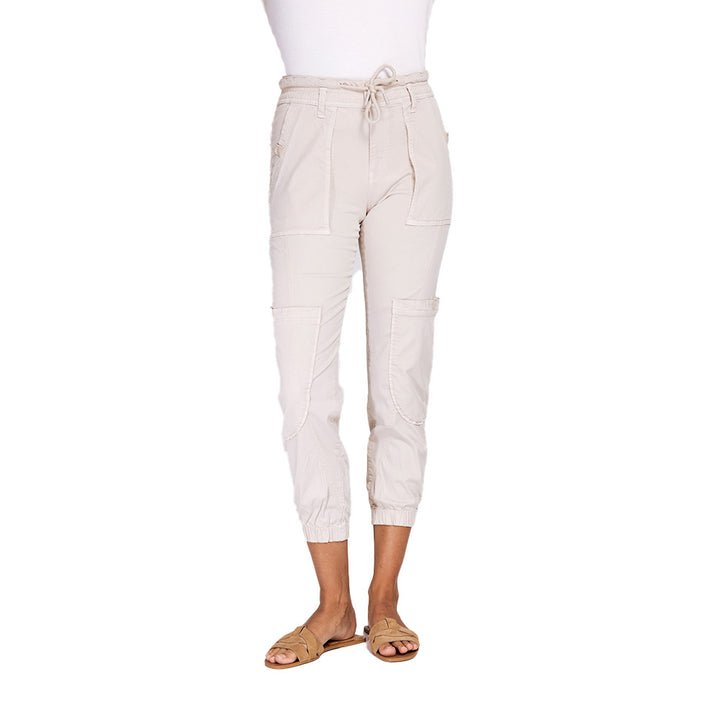 Zhrill Damen Hose Cargo ZHFINNA – sand