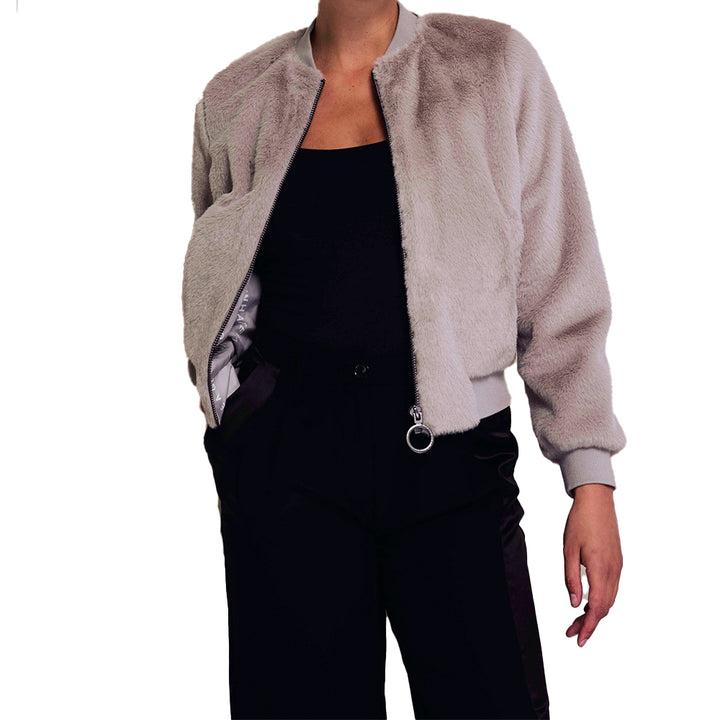 Zhrill Damen Jacke ZHGIULIA - grey