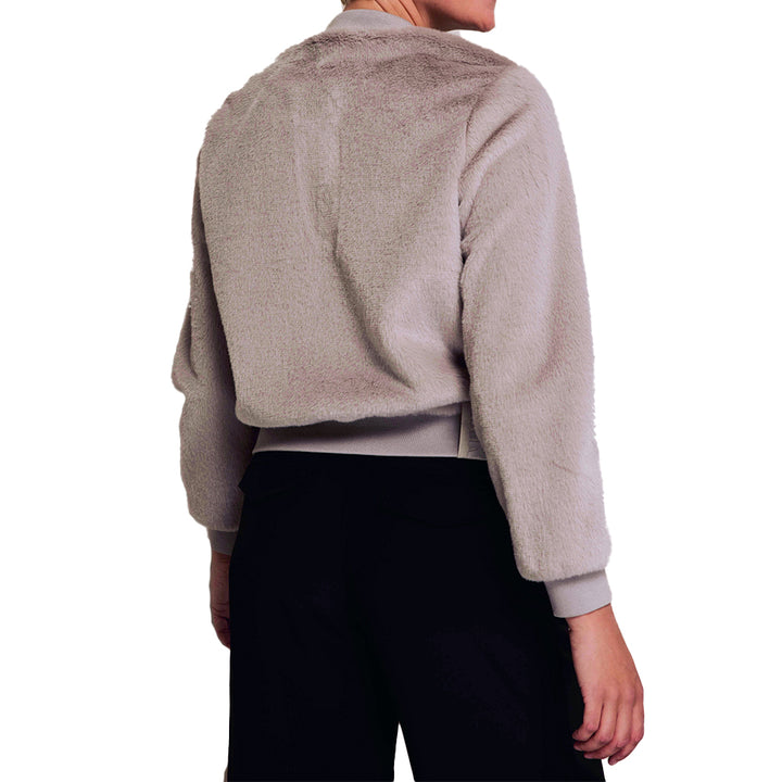 Zhrill Damen Jacke ZHGIULIA - grey