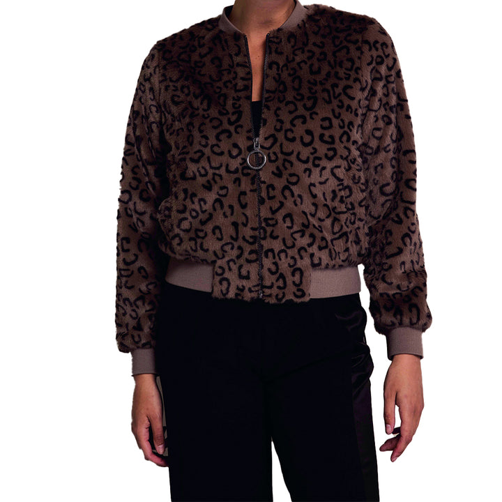 Zhrill Damen Jacke ZHGIULIA - sand