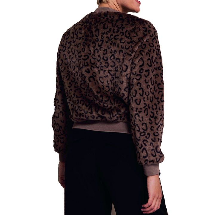 Zhrill Damen Jacke ZHGIULIA - sand