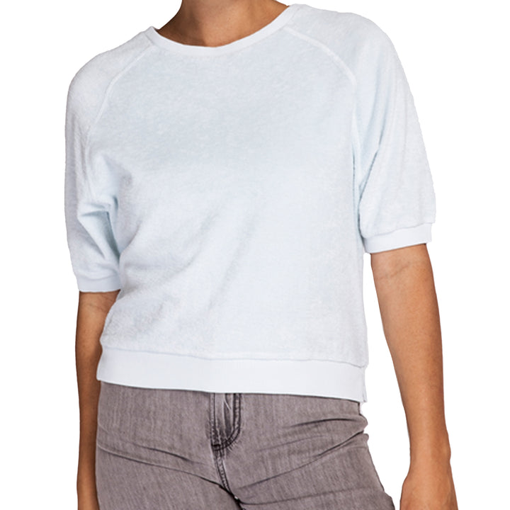 Zhrill Damen T-Shirt ZHINGE – blue