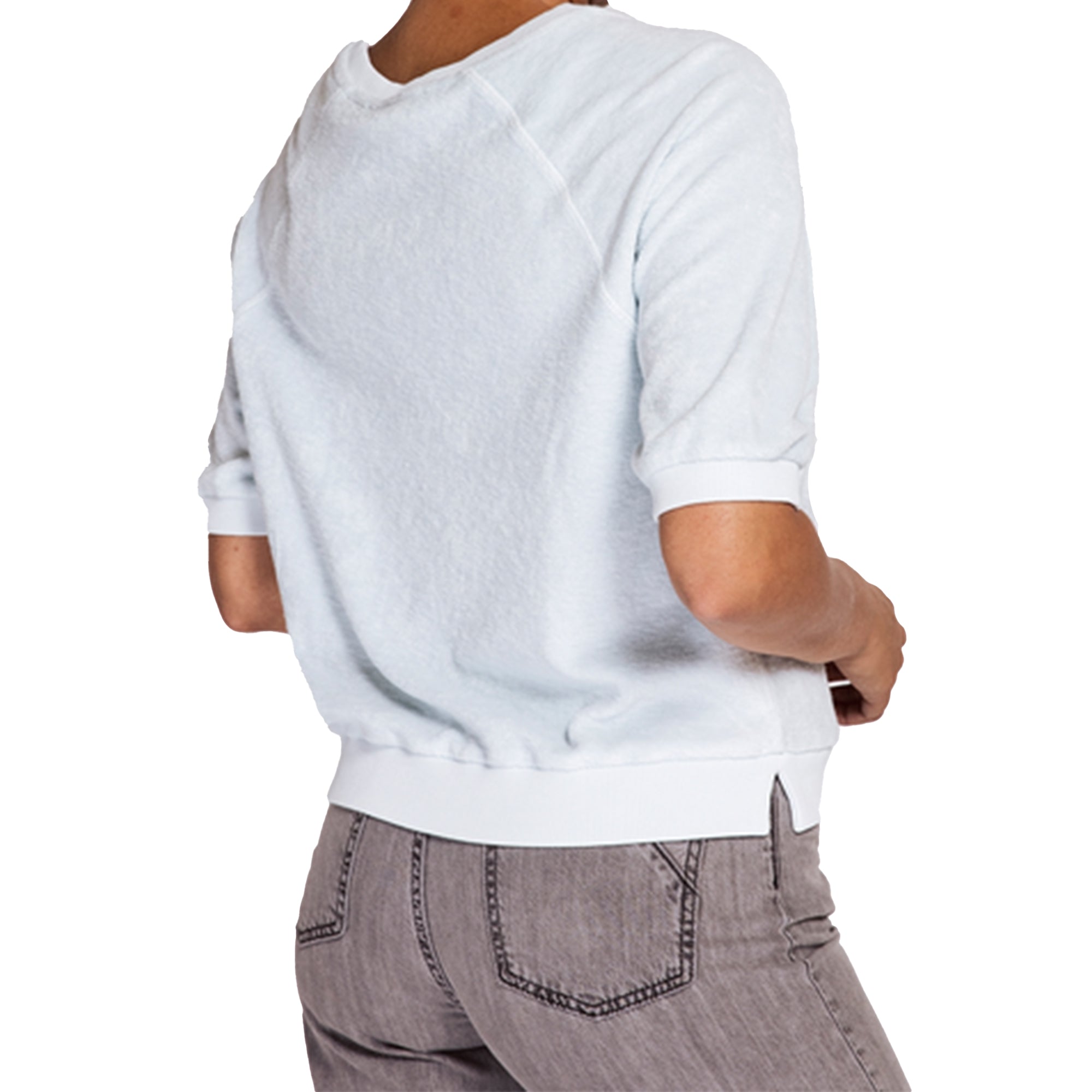 Zhrill Damen T-Shirt ZHINGE – blue