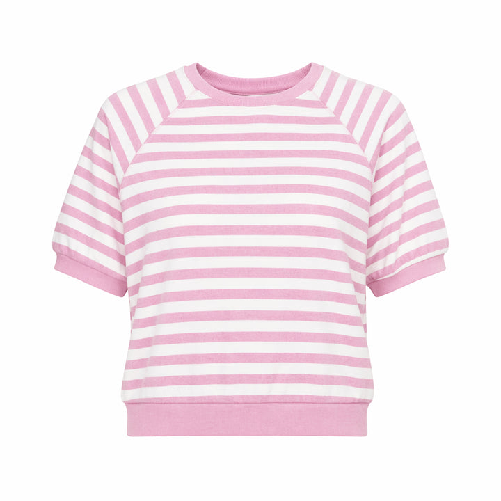 Zhrill Damen T-Shirt ZHINGE – rose