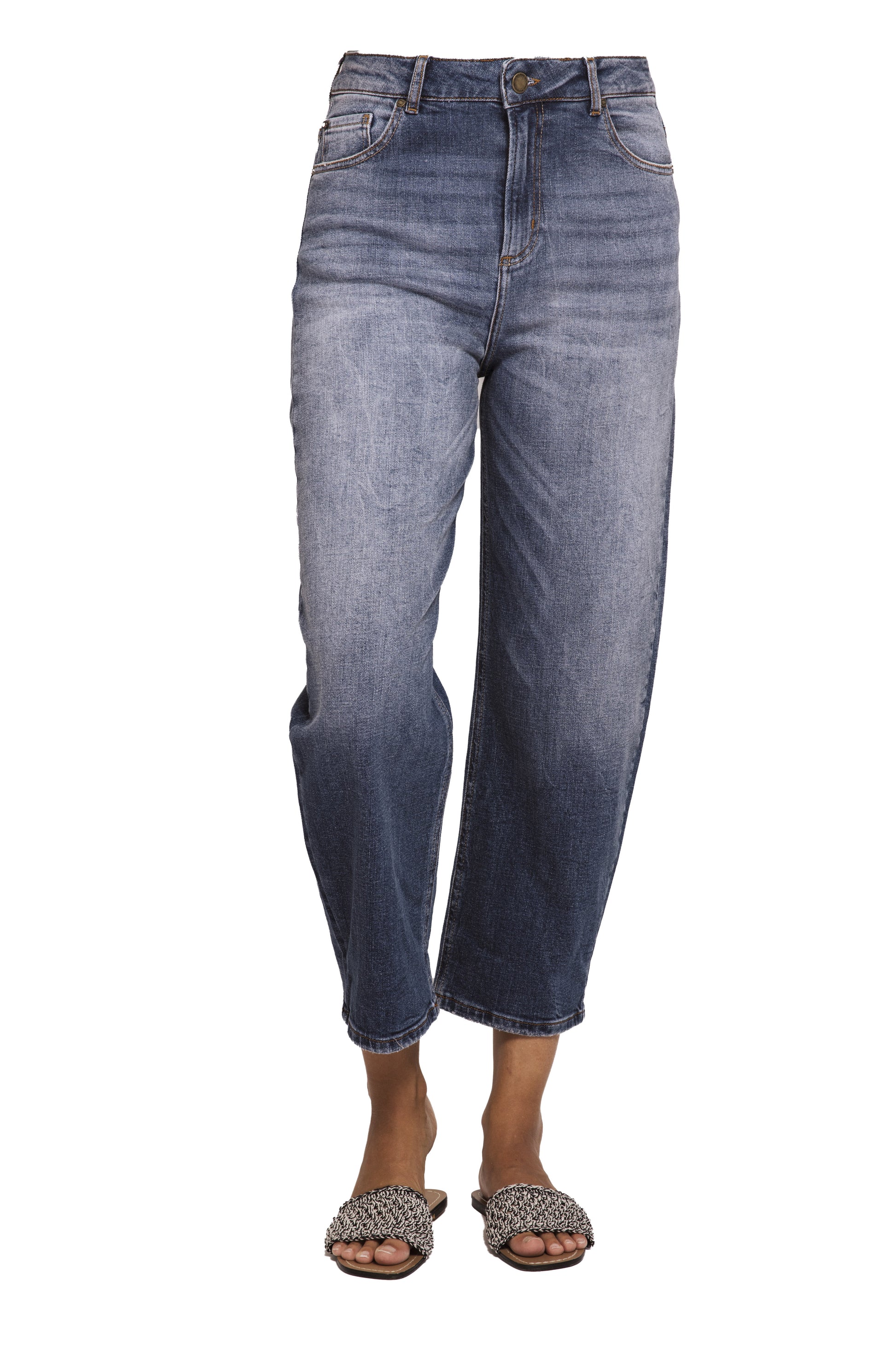 Zhrill Damen Jeans ZHIZA – blue