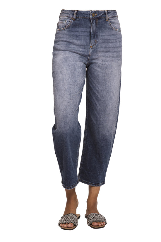 Zhrill Damen Jeans ZHIZA – blue