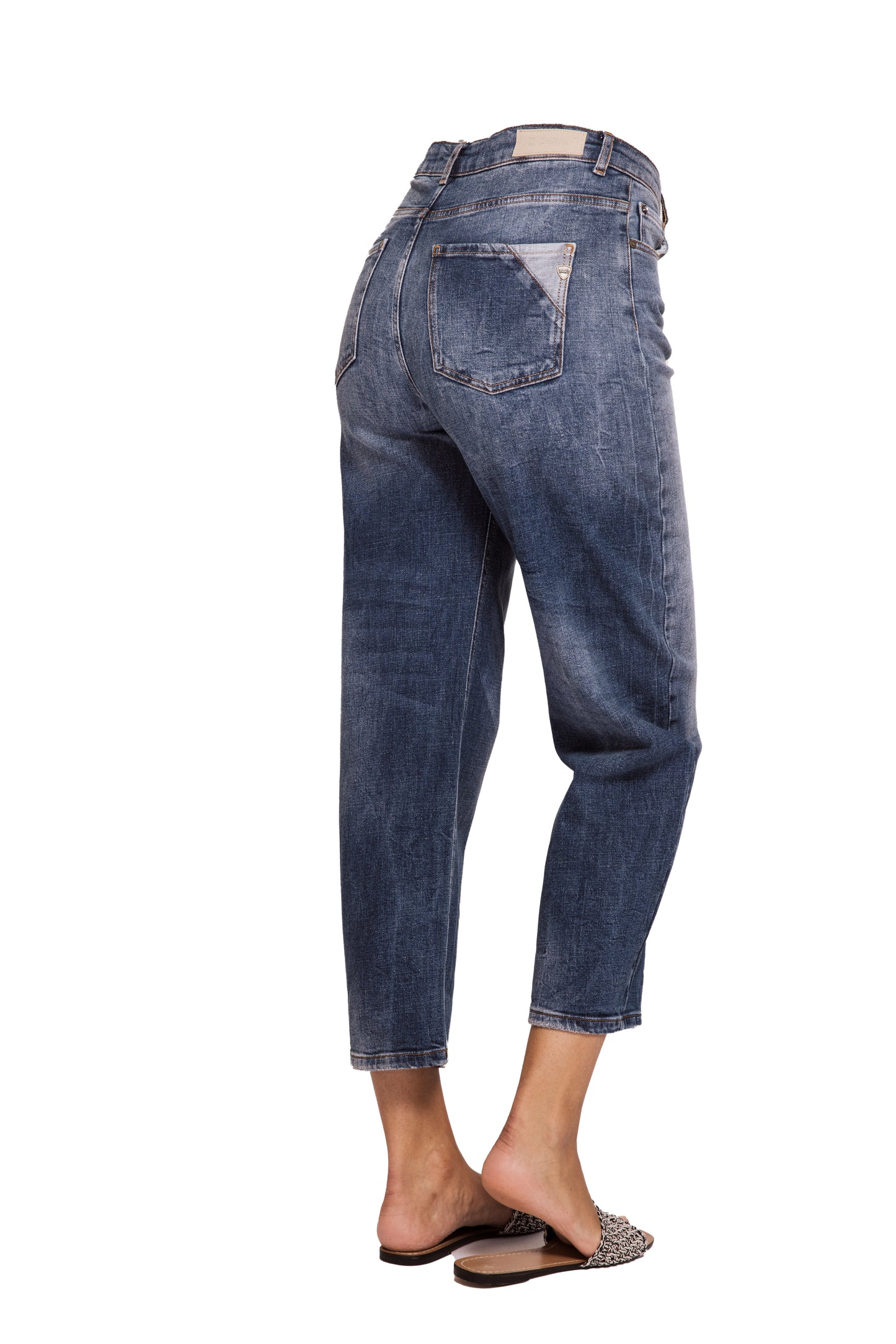 Zhrill Damen Jeans ZHIZA – blue