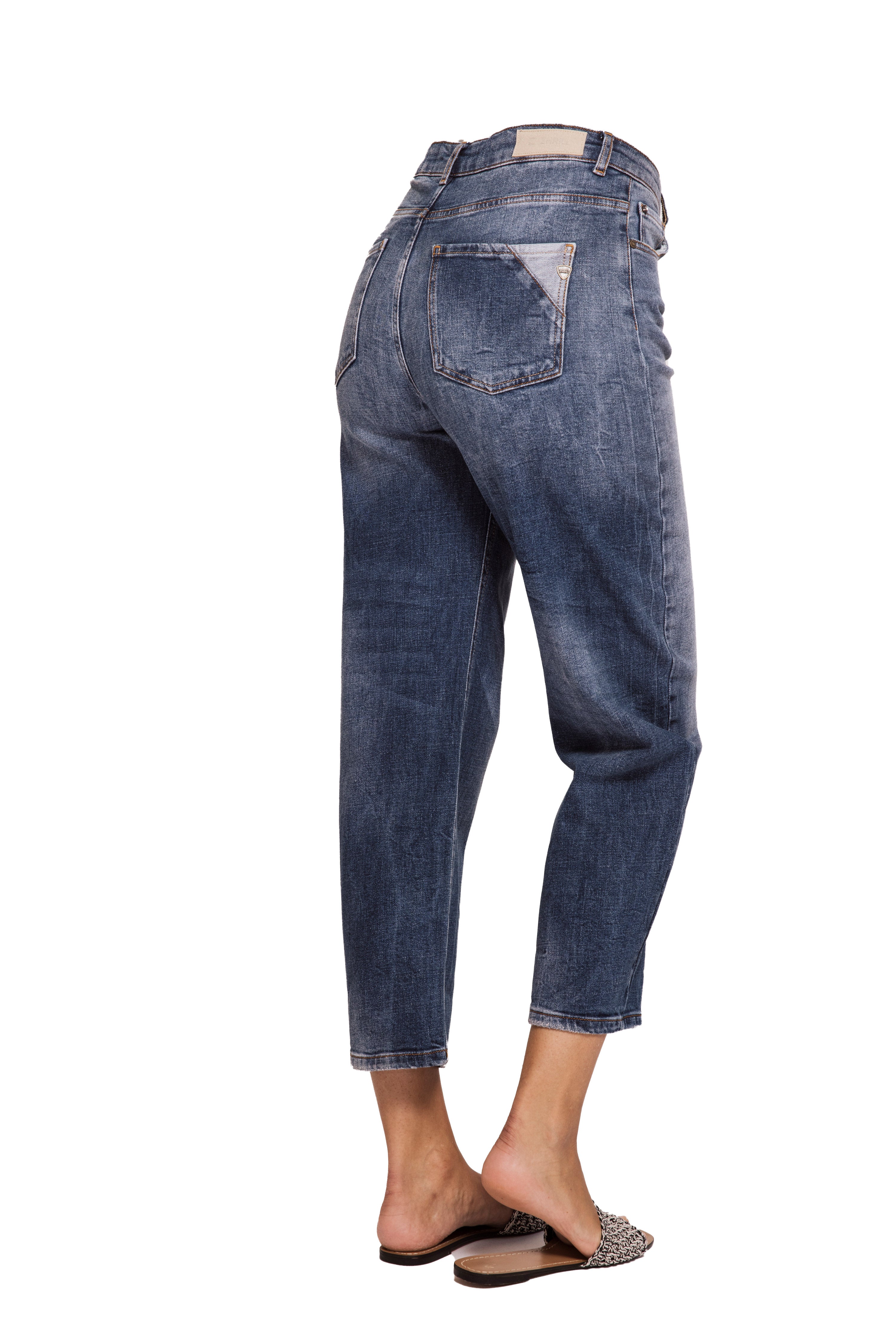 Zhrill Damen Jeans ZHIZA – blue