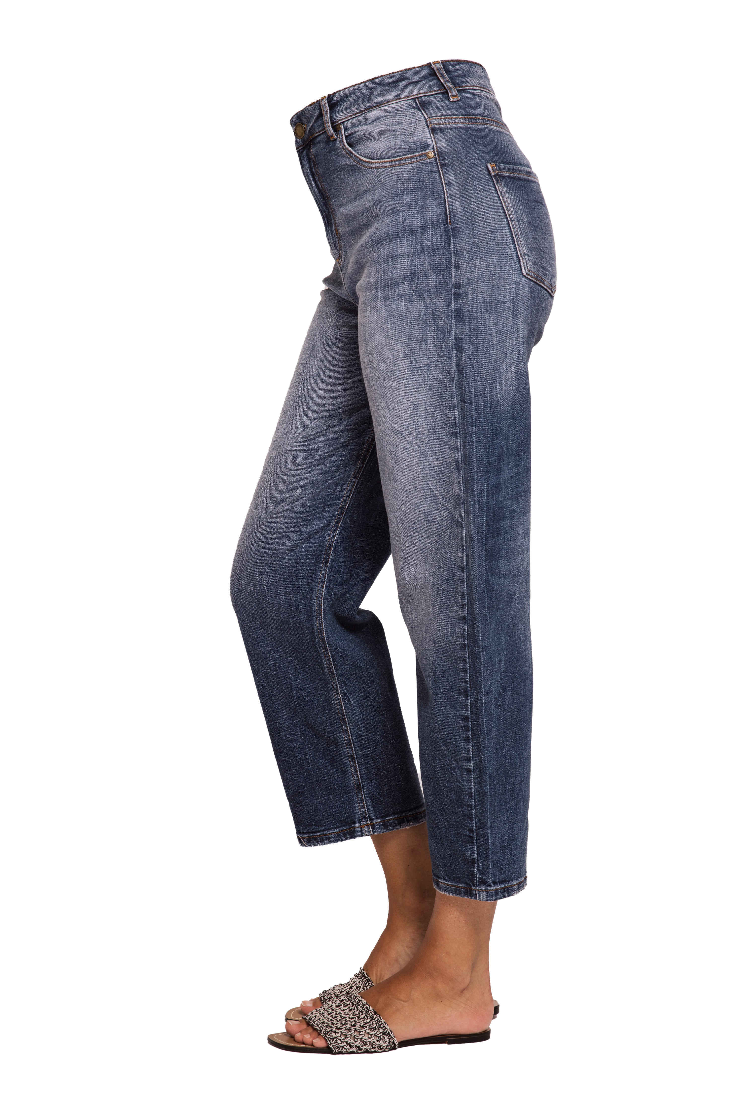 Zhrill Damen Jeans ZHIZA – blue