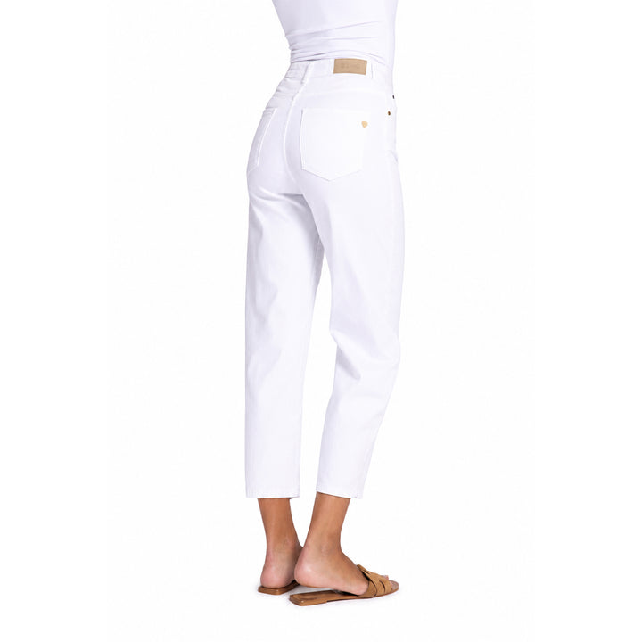 Zhrill Damen Jeans ZHIZA – white