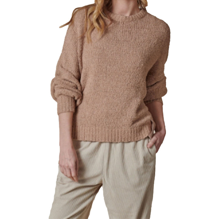 Zhrill Damen Strickpullover ZHLUANA YU