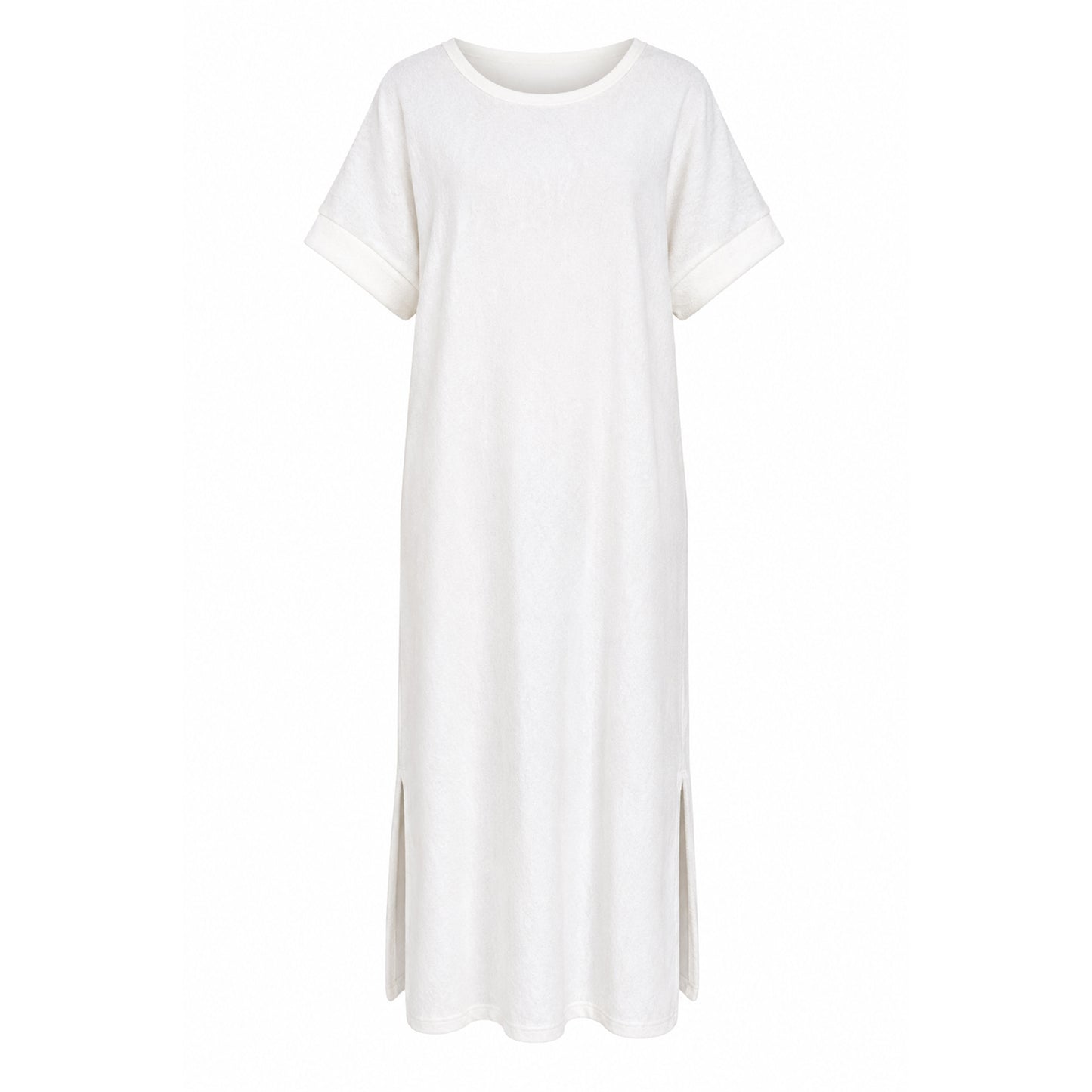 Zhrill Damen Kleid ZHMATEA – white