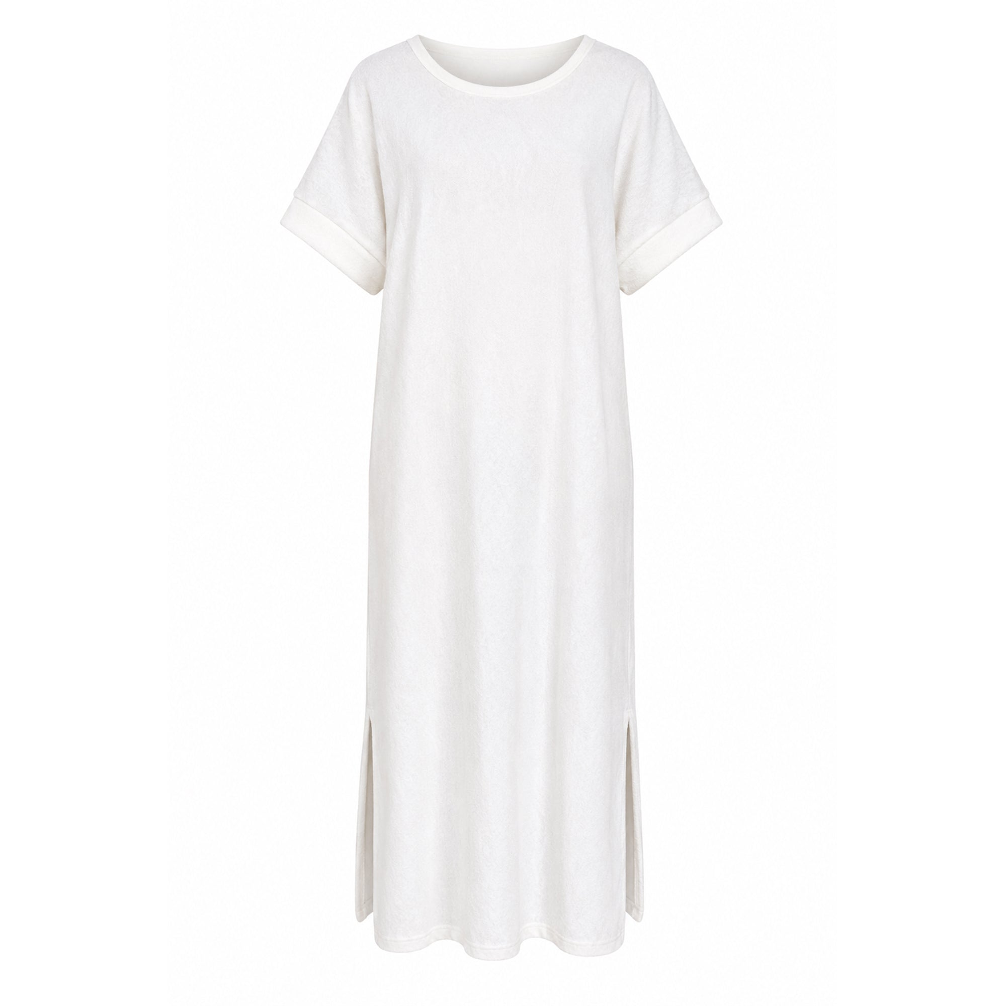Zhrill Damen Kleid ZHMATEA – white