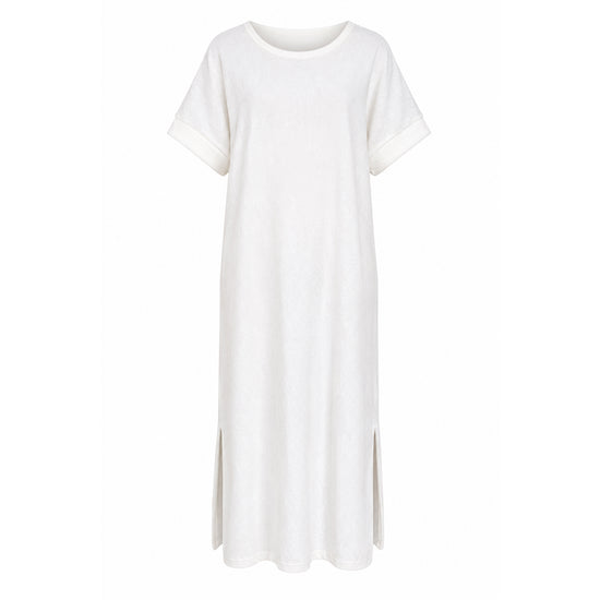Zhrill Damen Kleid ZHMATEA – white
