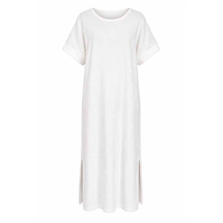 Zhrill Damen Kleid ZHMATEA – white