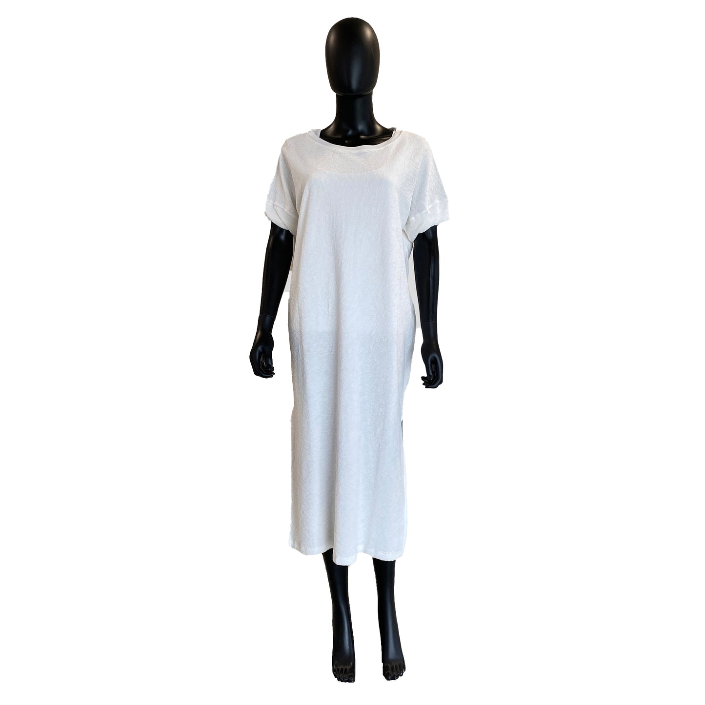 Zhrill Damen Kleid ZHMATEA – white