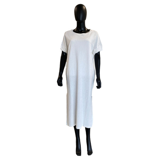 Zhrill Damen Kleid ZHMATEA – white