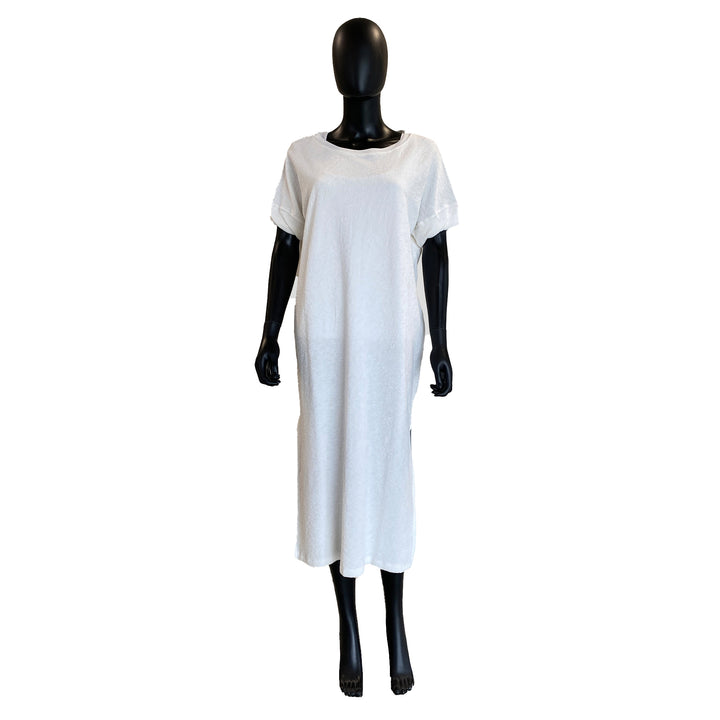 Zhrill Damen Kleid ZHMATEA – white