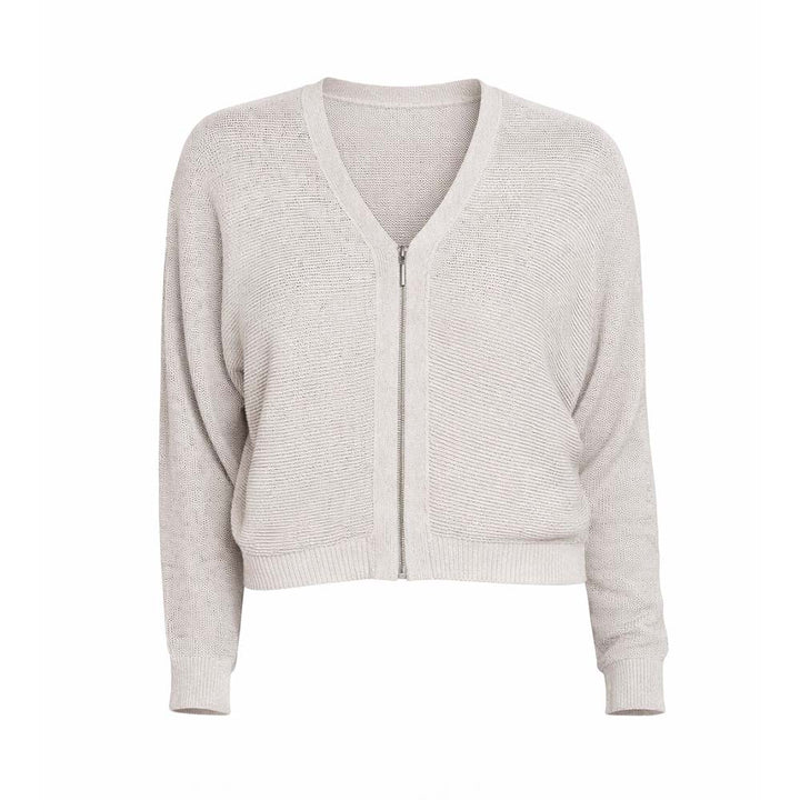 Zhrill Damen Strickjacke ZHNETA – grey