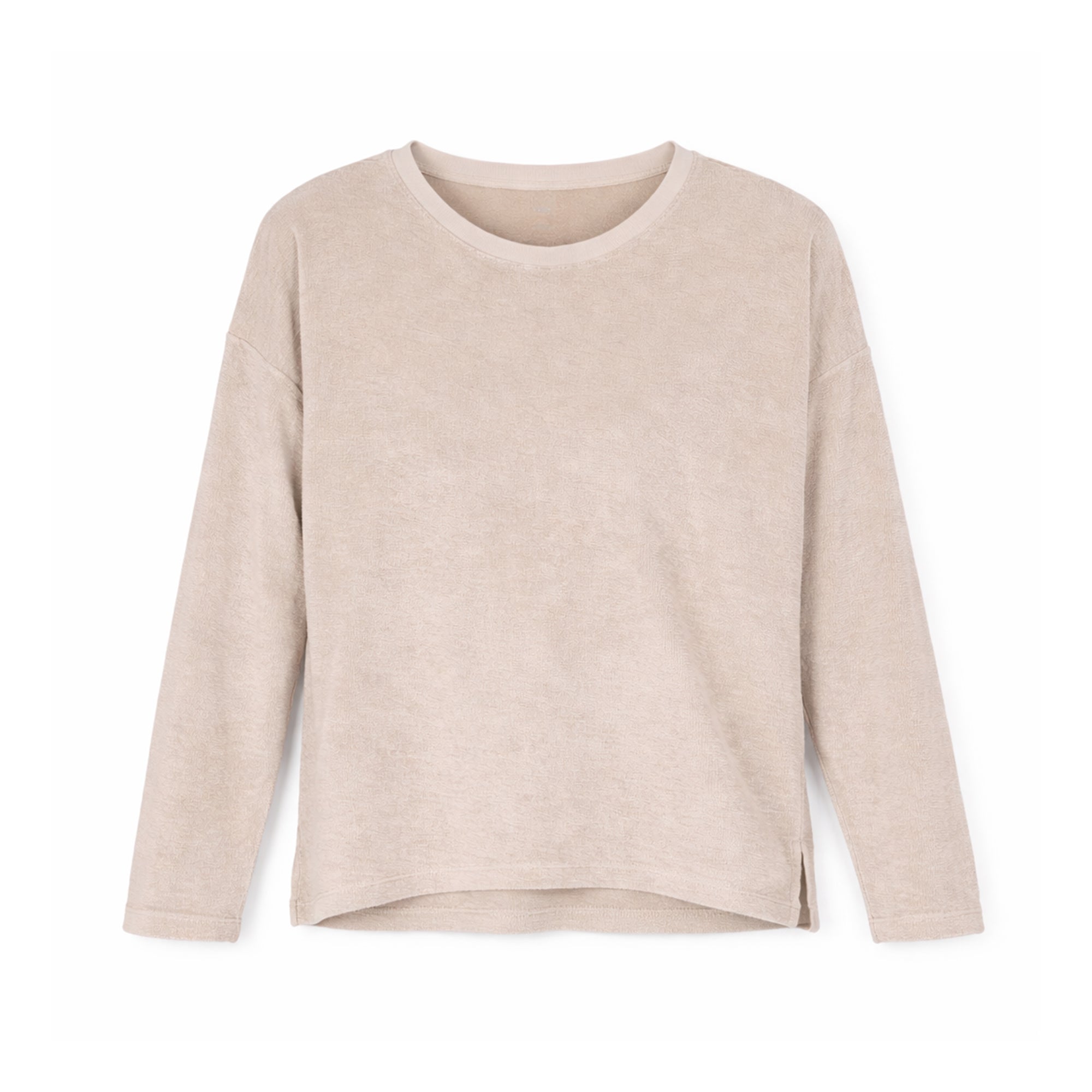 Zhrill Damen Sweatshirt ZHNINA – sand