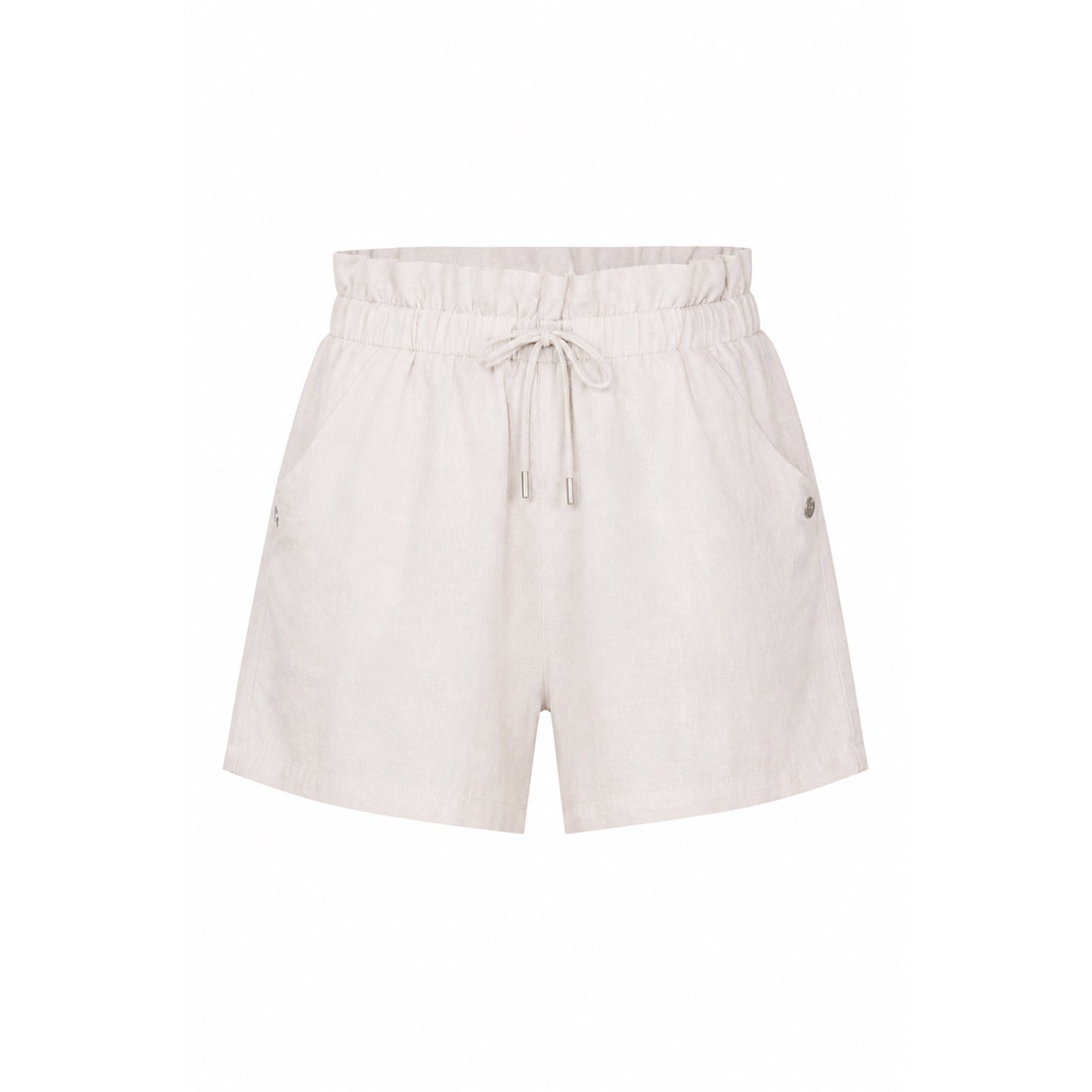 Zhrill Damen Shorts ZHPAOLA – sand