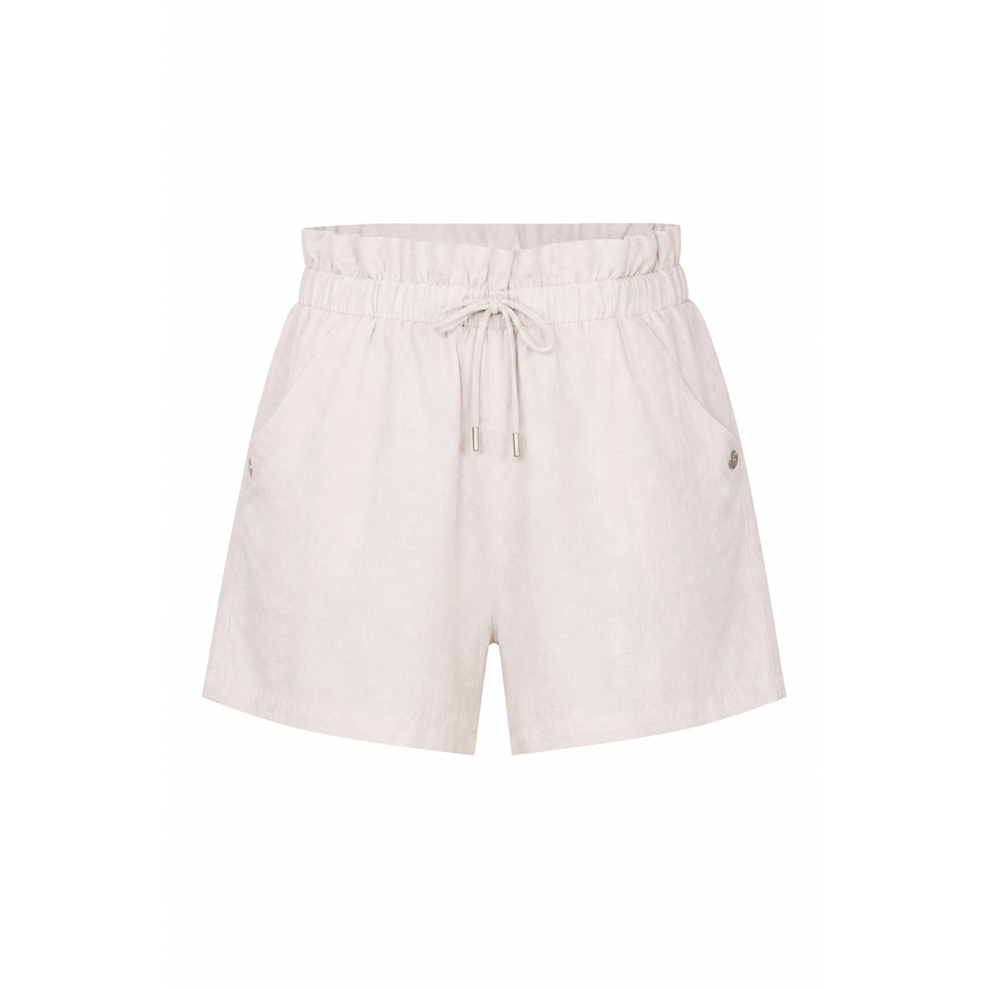 Zhrill Damen Shorts ZHPAOLA – sand